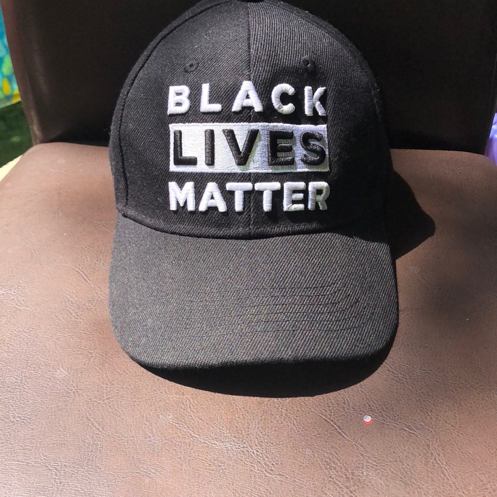 Baseball hat